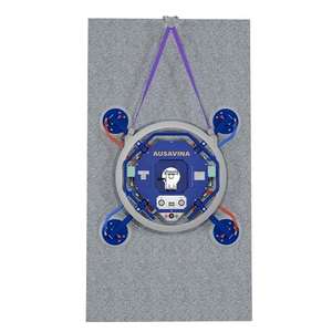 Vacuum Slab Lifter Vacuum Lifting System - Product Image 2