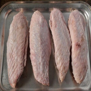 Venta al por Mayor de Alitas de Pollo Congeladas IQF, Orgánicas, Bajas en Grasa, con Vitaminas, Calidad Premium - Product Image 4