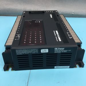 GE FANUC IC609SJR100C PROGRAMMABLE CONTROLLER - อุปกรณ์และอะไหล่เซมิคอนดักเตอร์ระดับโลกที่เชื่อถือได้ - Product Image 6