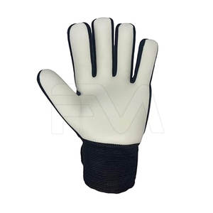 Gants de gardien de but de couleur unie, gants de gardien de but de qualité supérieure, vente en ligne de gants de gardien de but - Product Image 5