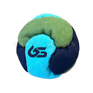New Arrival Best Quality Hacky Sack Ball Professional Hacky Sack Ball Online Sale Hacky Sack Ball - Product Image 3