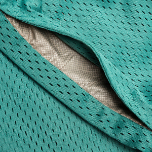 100% Polyester Gym Running Mesh <b>Shorts</b> 5 <b>Inches</b> Inseam Sublimation Custom Basketball <b>Shorts</b> Wholesale price Mesh <b>Shorts</b> for <b>men</b> - Product Image 4
