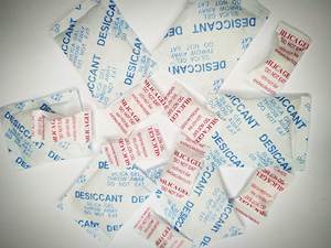 Desecante de Gel de Sílice (SiO2) de Grado Alimenticio SAM LAN, Certificado ISO VIETCERT, 99.8% de Pureza, en Envase de Plástico, Adsorbente, Surfactantes, Personalizable - Product Image 4