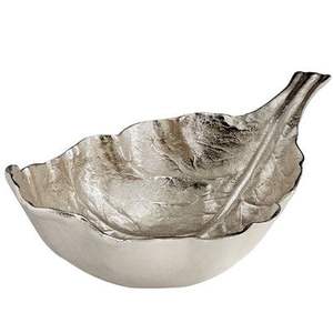 Juego de Cuencos Artesanales de Madera de Mango y Acacia con Cuencos de Cerámica para Fiestas - Product Image 2