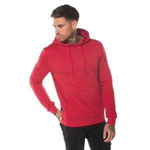 Custom Fashion Men's Hoodies Oversized Unisex Printed Hip Hop Casual <b>Sports</b> Wear Waterproof Embroidered Knitted Hoodies - Product Image 3