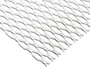Low Carbon Iron Wire Mesh Expanded Mesh Hexagon Hole Construction & <b>Fence</b> Mesh <b>Netting</b> - Product Image 3
