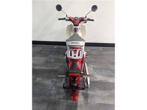 Los Más Vendidos del 2021, HONDAs <span class=keywords><strong>SUPER</strong></span> <span class=keywords><strong>CUB</strong></span> C125 ABS, Listos para Envío - Product Image 1