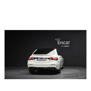 Mercedes-Benz Classe E E350 4MATIC AMG Line 4WD Automatique avec caméra de recul, sièges en cuir, conduite à gauche, modèle 2023 - Product Image 4