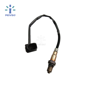 เซ็นเซอร์ออกซิเจนหน้ารถ PEIVSO จากโรงงานโดยตรง คุณภาพสูงสำหรับ VOLVO XC90 I 2002-2014 เครื่องยนต์ D5 AWD OEM 9487148 - Product Image 1