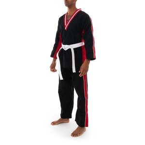 Uniformes de Jiu Jitsu al por Mayor, Fabricante OEM, Conjunto de Uniformes de Artes Marciales, Ropa Deportiva, Precio Razonable - Product Image 1