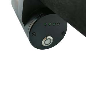 Caméra de recherche télescopique IR avec éclairage infrarouge pour les tâches d'inspection visuelle en basse lumière - Product Image 2