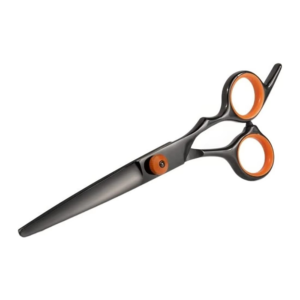 Stainless Steel Professional Hairdressing Scissors <b>Set</b> <b>Barber</b> Hair Cutting Trimming Styling Salon Tool Kit - Product Image 1