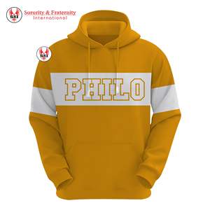 Sudaderas Extra Grandes Unisex de Alta Calidad para Hombre y Mujer, Otoño, con Logotipo Personalizado, Tela de Forro Polar, Estampado Gráfico Ecológico - Product Image 6