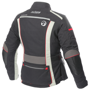 Chaqueta Textil para Motociclismo Muse 4Season para Hombre, para Turismo/Todoterreno, Cordura de 3 Capas, Impermeable, Enduro/Aventura - Product Image 2