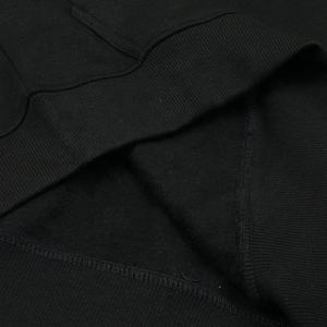 Sweat-shirt pour homme sur mesure de haute qualité, vente en gros, sweat-shirt unisexe, sweat-shirt brodé personnalisé, manches longues - Product Image 5