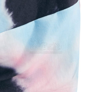 Camisetas Cortas Transpirables de Manga Larga para Mujer, Ropa de Mujer, Camisetas Cortas de Algodón y Poliéster para Mujer - Product Image 4