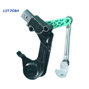 Capteur de nivellement de phare PCBA 8R0941309B pour Audi – Pièce auto de remplacement direct - Product Image 4