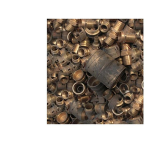 Miel de haute qualité pur en laiton (pureté de 99,9990%) provenant des États-Unis, en vente - Product Image 5