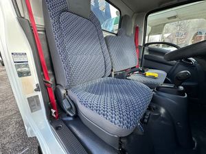 ISUZU Grafter 2023 Usado en Excelentes Condiciones - Product Image 3