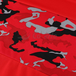 Uniforme de basket-ball de haute qualité et confortable avec logo personnalisé, meilleur uniforme de basket-ball en tissu doux - Product Image 6