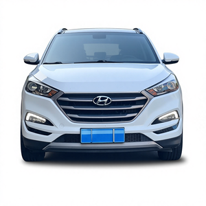 VENTAS RÁPIDAS Hyundai Tucson 2018 1.6T SUV de Lujo 2WD, Calidad Premium Industrial, Auto Usado con Volante a la Izquierda, Gasolina, Automático, China, 3 Años de Garantía - Product Image 4