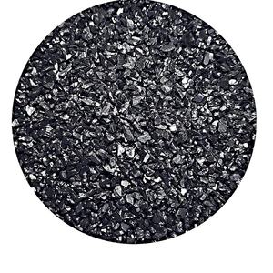 1.5 1.4 Anthracite Filtre Média Haute Pureté À Base De Charbon Carbone Pour La Purification De L'eau Et Le Traitement De L'eau Industrielle - Product Image 1