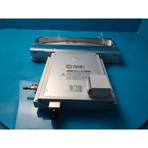 SMC 60-313773-00 RevA (โนเวลลัส) XGT310-30-1A-X2 วาล์วเกทสุญญากาศสูง ใช้แล้วตามสภาพเดิม อะไหล่อุปกรณ์เซมิคอนดักเตอร์รุ่นเก่า - Product Image 2