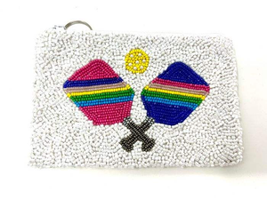 Monedero de cuentas para efectivo, precio asequible, gran oferta - Product Image 1