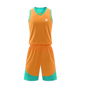 Diseño de Uniforme de Baloncesto Personalizado con Logotipo, Uniforme de Baloncesto de Equipo 2026, Uniforme de Baloncesto de Alta Calidad - Product Image 1