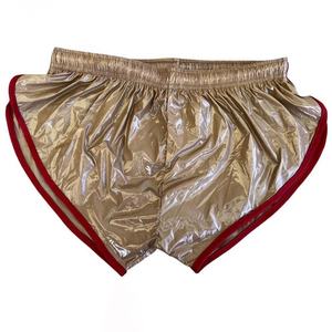 Pantalones Cortos Deportivos para Hombre, Transpirables, Cómodos, para Entrenamiento, Correr, Personalizados, Casuales, para Gimnasio - Product Image 1