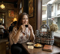 Sac réutilisable en plastique tissé fait main, écologique, panier de courses à carreaux, sac à main avec poignée perlée et fermoir métallique sécurisé