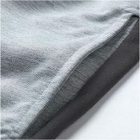 Nouveaux pantalons pour hommes en tissu de qualité supérieure, livraison directe d'usine, pantalons décontractés en coton uni pour hommes