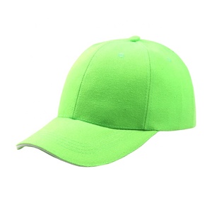 Casquette de baseball personnalisée en gros avec logo, unisexe, réglable, pour un usage quotidien décontracté - Product Image 2