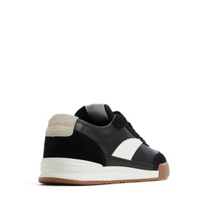 Zapatillas Deportivas de Estilo Clásico, Transpirables, Ligeras, con Amortiguación, con Cordones, para Todas las Temporadas - Product Image 5