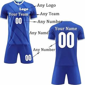 Uniforme de football américain à prix avantageux, best-seller, design unique, uniforme d'équipe de football américain, envoyé par Dress Sports - Product Image 5