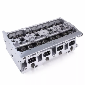 EA111 03C103063CS 03C103264E 03C103264D 03C103063CR CAV CAVA CAVB Culasse complète Assy pour VW Beetle Cabrio pour Audi 1.4L - Product Image 3