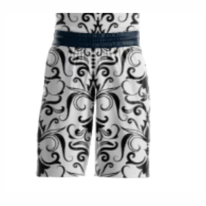 Uniformes de Baloncesto con Diseño Personalizado, Impresión Digital, Color Sólido, Envío Rápido, Precio Razonable, 100% Poliéster para Hombre - Product Image 3