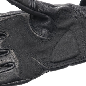 Custom Leather Full Finger Motorcycle Riding <b>Gloves</b> Adult Off-road Breathable ATV <b>MX</b> BMX Scooter Motocross Bicycle Summer - Product Image 5