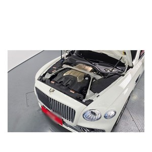 Bentley Flying Spur 4.0 Noviembre 2022 20.598 km Volante a la Izquierda Caja de Cambios Automática - Product Image 6