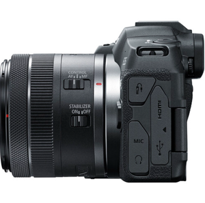 กล้องดิจิตอลมิเรอร์เลส New Sales E O S R8 พร้อมเลนส์ RF 24-50mm f/4.5-6.3 IS STM ของแท้ - Product Image 3