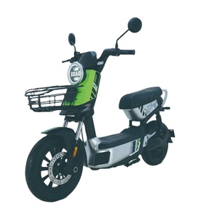 EEC Certified 1500W Adult Electric Scooter E-Scooter with Aluminum <b>Frame</b> <b>Plastic</b> Handle 3-Year Warranty for Mobility Wholesale - Product Image 1