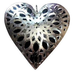 Alta calidad 2025 artesanía india DISEÑO DE Metal decoración de Navidad nuevo diseño colgante para uso doméstico artículo al por mayor más vendido - Product Image 2