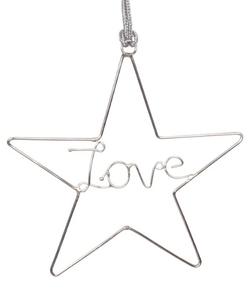 เครื่องประดับตกแต่งคริสต์มาสรูปนกฮูกประดับลูกปัด ทำด้วยมือ ทนทาน กันน้ำ สไตล์ทันสมัย ขนาดสั่งทำได้ โรงงานผลิตโดยตรง - Product Image 5