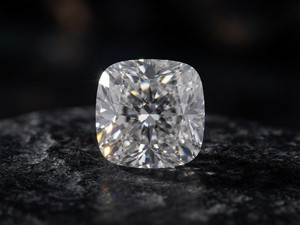 Diamantes Sueltos con Corte Cojín, Certificados por IGI, Naturales, para la Elaboración de Joyas - Product Image 2