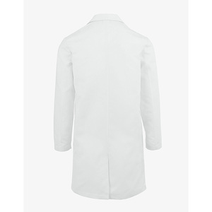 Nuevo Diseño, Uniformes Médicos Personalizados OEM, Bata de Laboratorio Personalizada, Mangas Largas, Bata de Laboratorio para Médico - Product Image 2