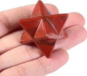 Piedras de Jaspe Rojo al por Mayor, Gemas Naturales en Bruto - Product Image 3