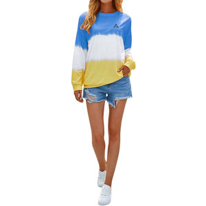 Sudadera para Mujer con Logotipo Personalizado, Precio al por Mayor, Sudadera Transpirable para Mujer, Sudadera de Primera Calidad, Estilo Urbano - Product Image 6