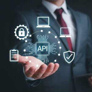 บริการการผสานรวม API แบบไดนามิกสำหรับแอปพลิเคชันที่ปรับขนาดได้และโซลูชันการเชื่อมต่อซอฟต์แวร์สำหรับการเชื่อมต่อแบ็คเอนด์ - Product Image 4