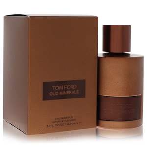 Fragranza Oud Minerale Eau De Parfum Spray Profumo Unisex - Product Image 1