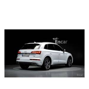 Audi Q5 40 TDI Quattro Premium 2023, 55,138 km, Diésel, Asientos de Cuero, Volante a la Izquierda, Cámara Trasera - Product Image 2